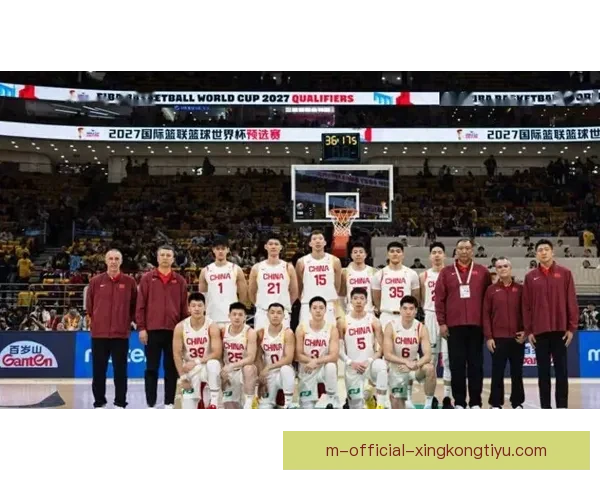 围绕中国男篮最新集训名单解析阵容新老交替与亚洲赛场备战前景展