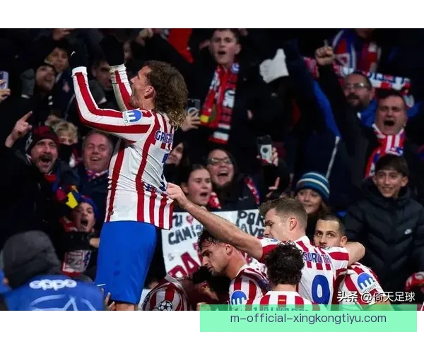 巴塞罗那迎战马德里竞技西甲焦点之夜攻防博弈谁能主宰诺坎普荣耀