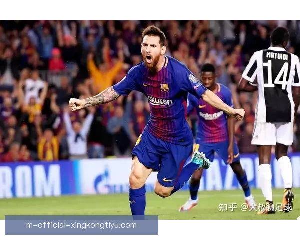 西媒曝梅西将与巴萨续约再度回归 重燃诺坎普球迷激情