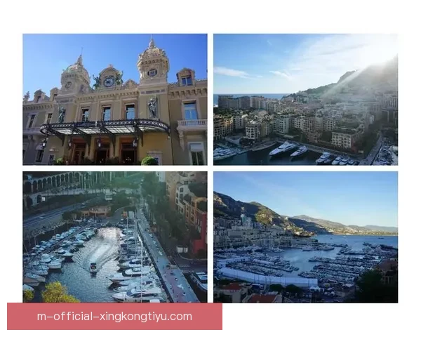 肖莱特72-95摩纳哥独特魅力探秘 领略豪华与艺术交织的风采