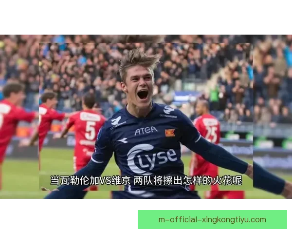 瓦勒伦加惜败维京止步主场 凭借单球失利错失积分